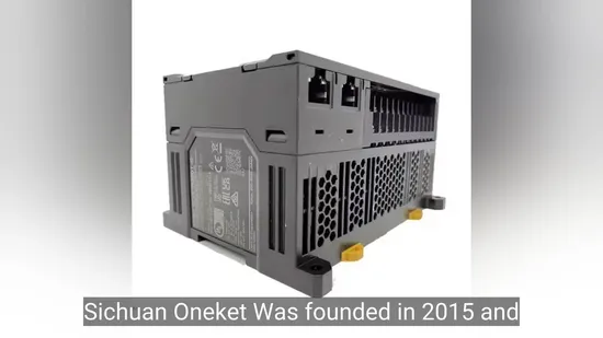 Original Yaskawa Sgmah